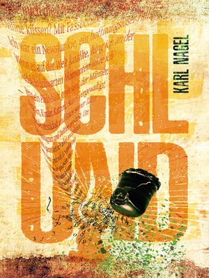 cover image of Schlund